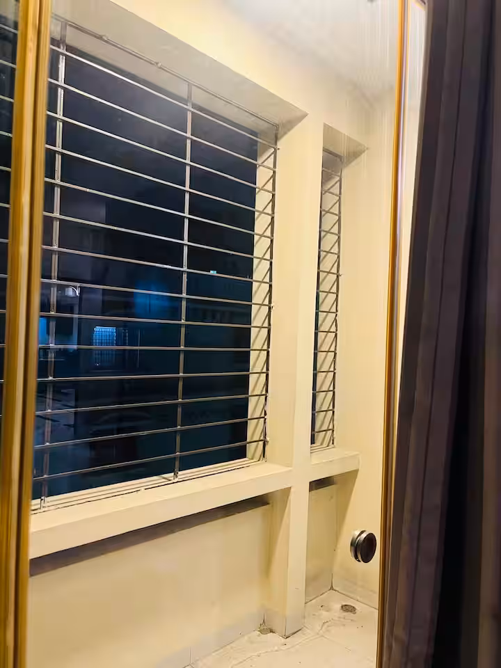 double room · Bedroom